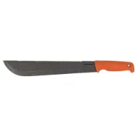 EKA Knivar Matchblade W1 Stor Kniv EKA Knivar Matchblade W1 Stor Kniv