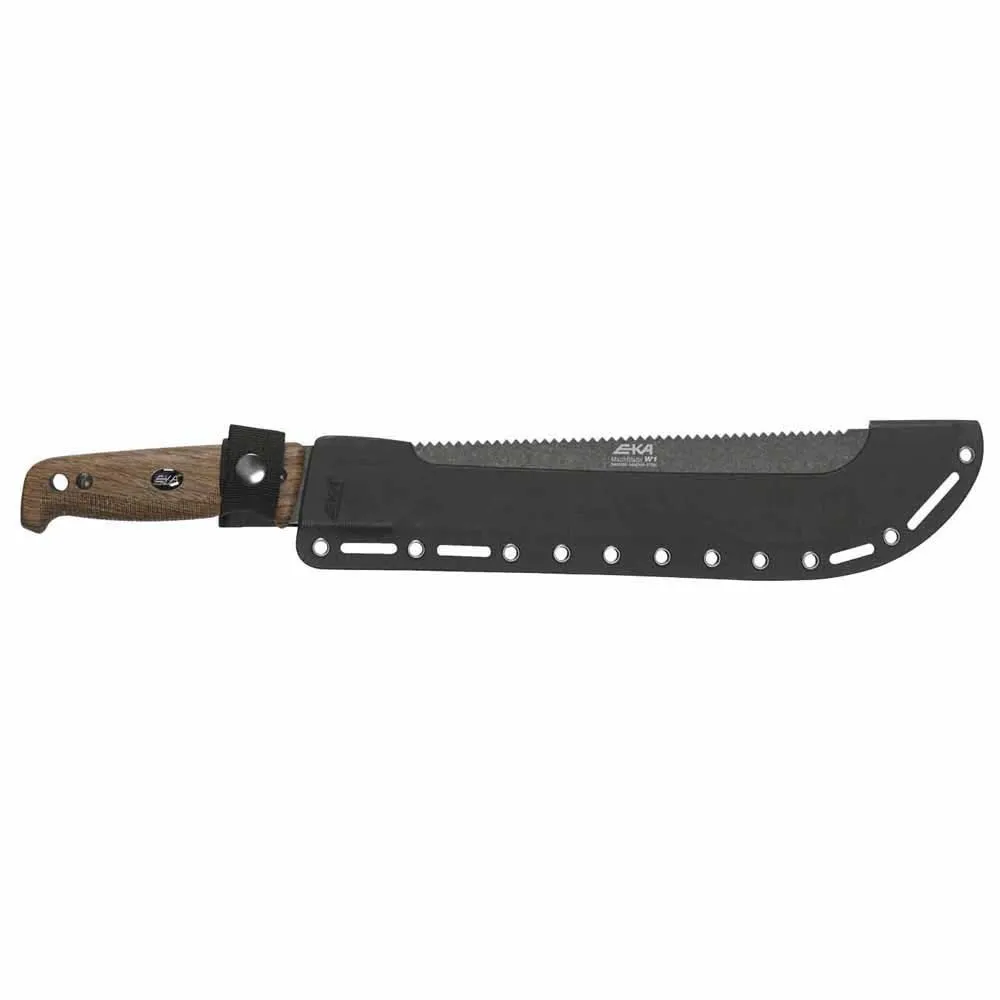 EKA Knivar Matchblade W1 Stor Kniv
