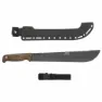 EKA Knivar Matchblade W1 Stor Kniv