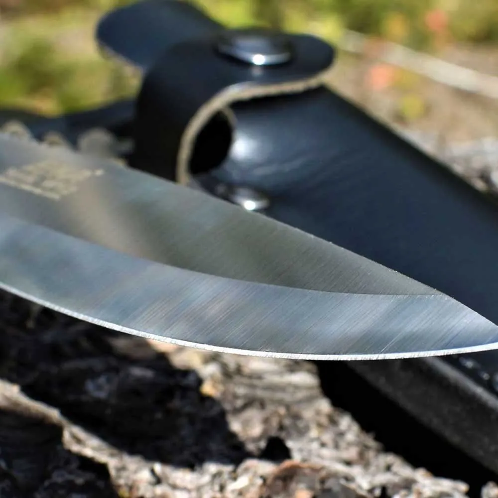 EKA Knivar Nordic W12 Kniv