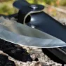 EKA Knivar Nordic W12 Kniv