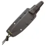 EKA Knivar Rtg1 G-10 Kniv, Grey, One Size
