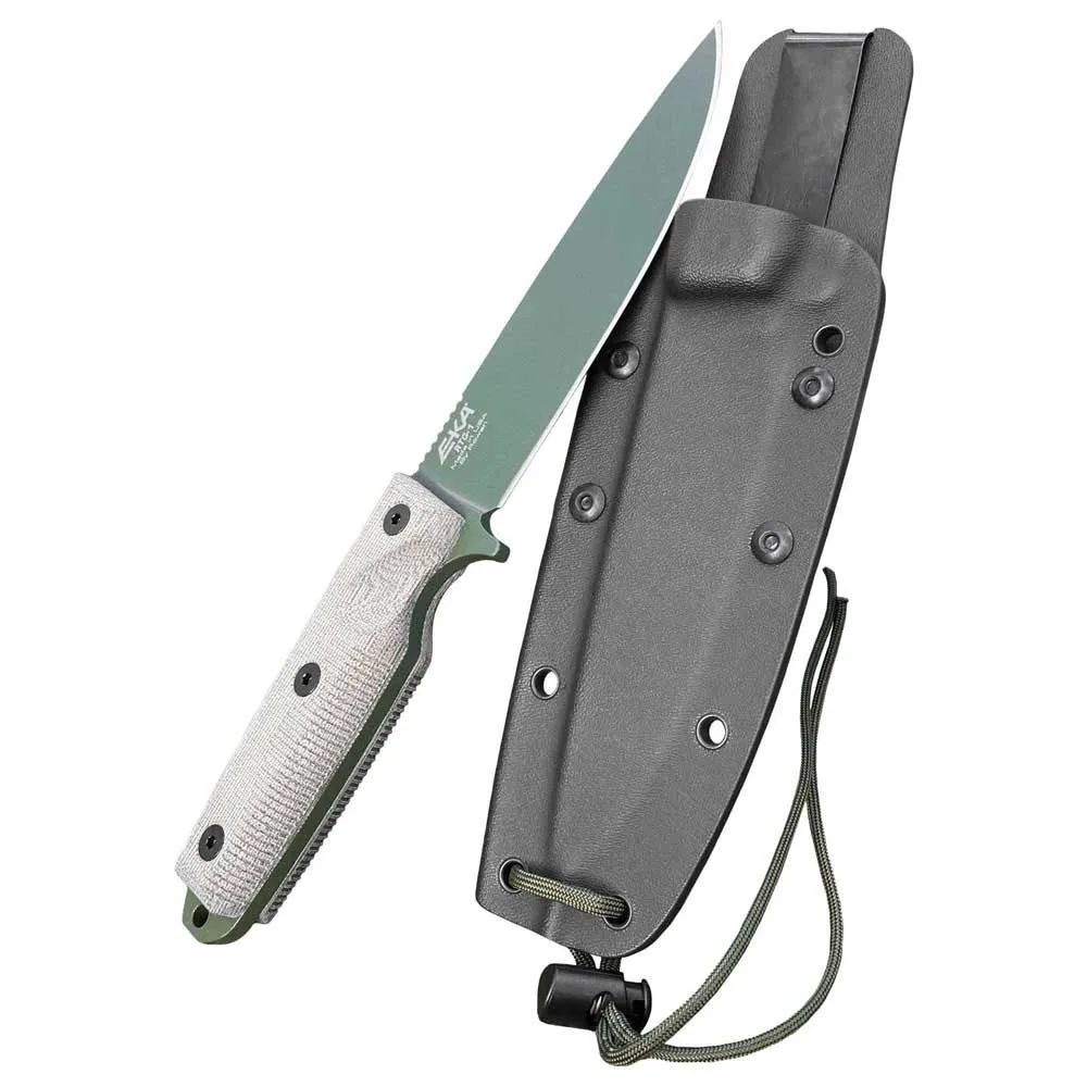 EKA Knivar Rtg1 Kniv