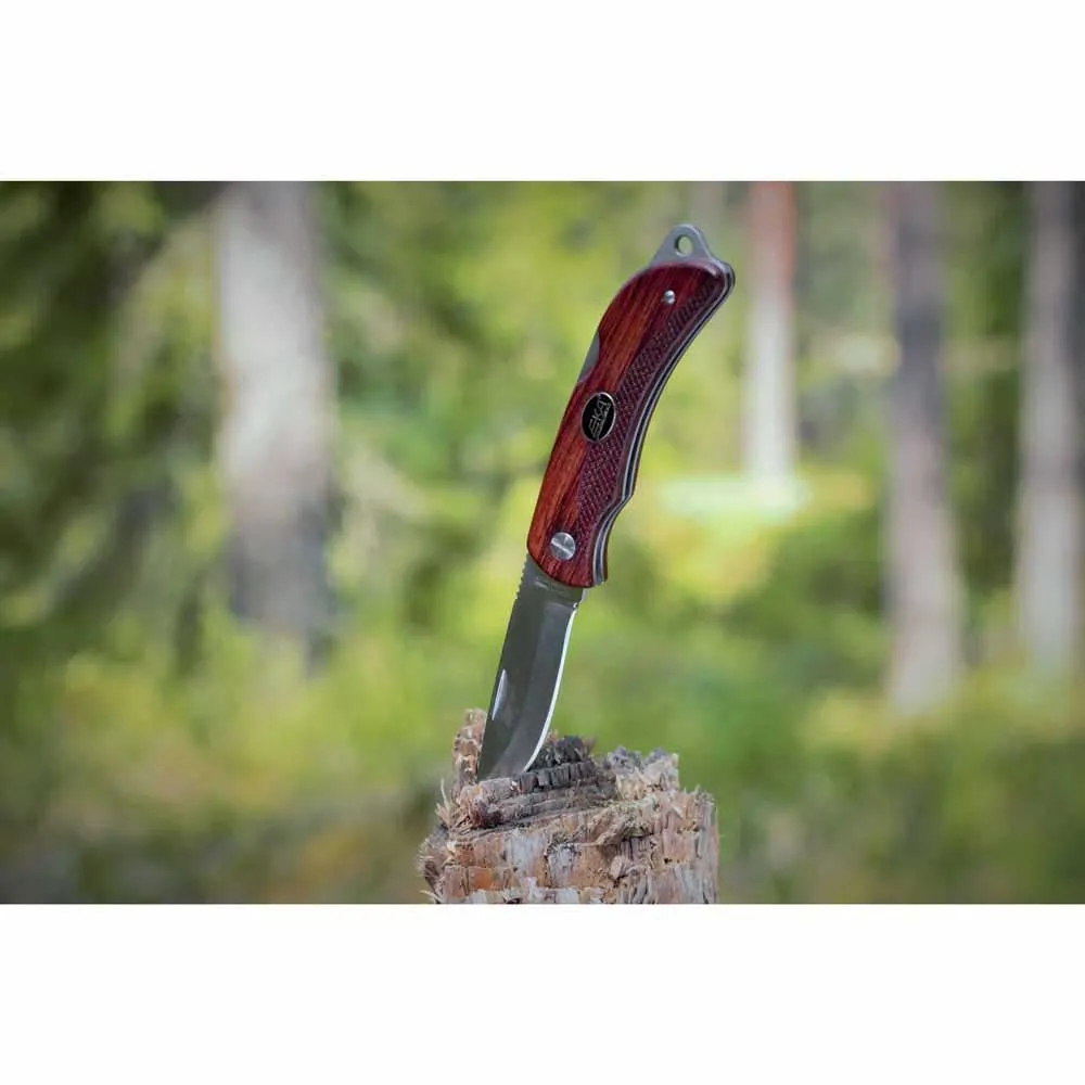 EKA Knivar Swede 8 Lommekniv