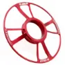 El Gallo Dh 7s Avstandsstykke, Red, One Size