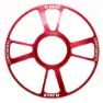 El Gallo Dh 7s Avstandsstykke, Red, One Size