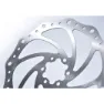 El Gallo Flow Disc Bremsekive, Steel, 180mm