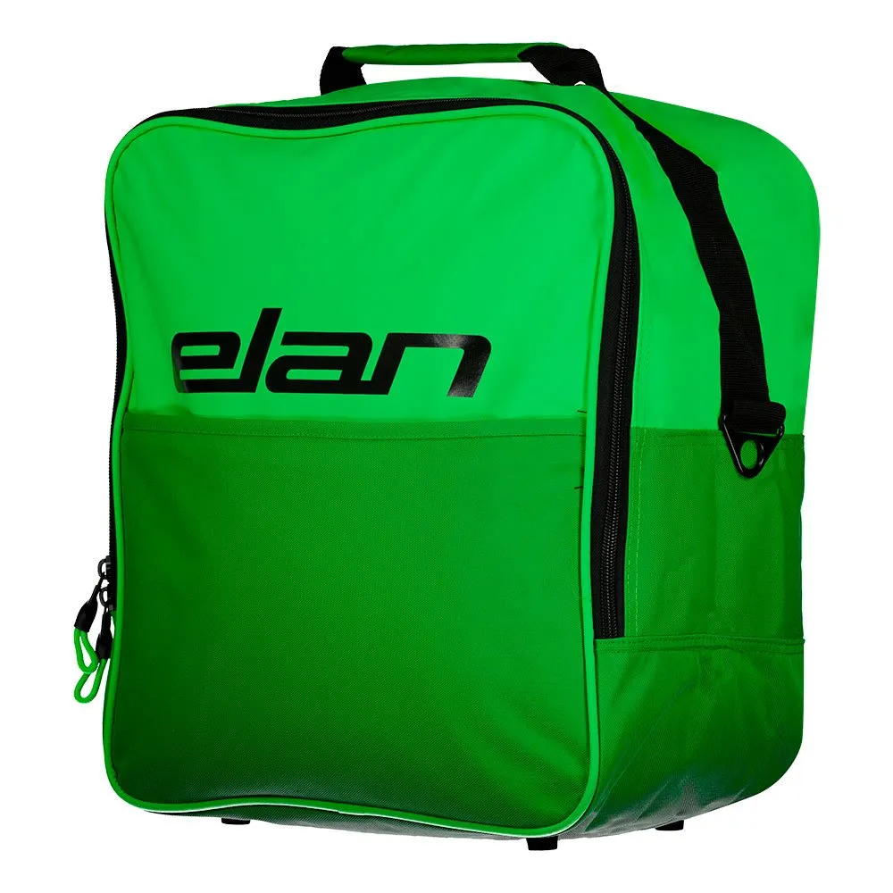 Elan Veske, Green