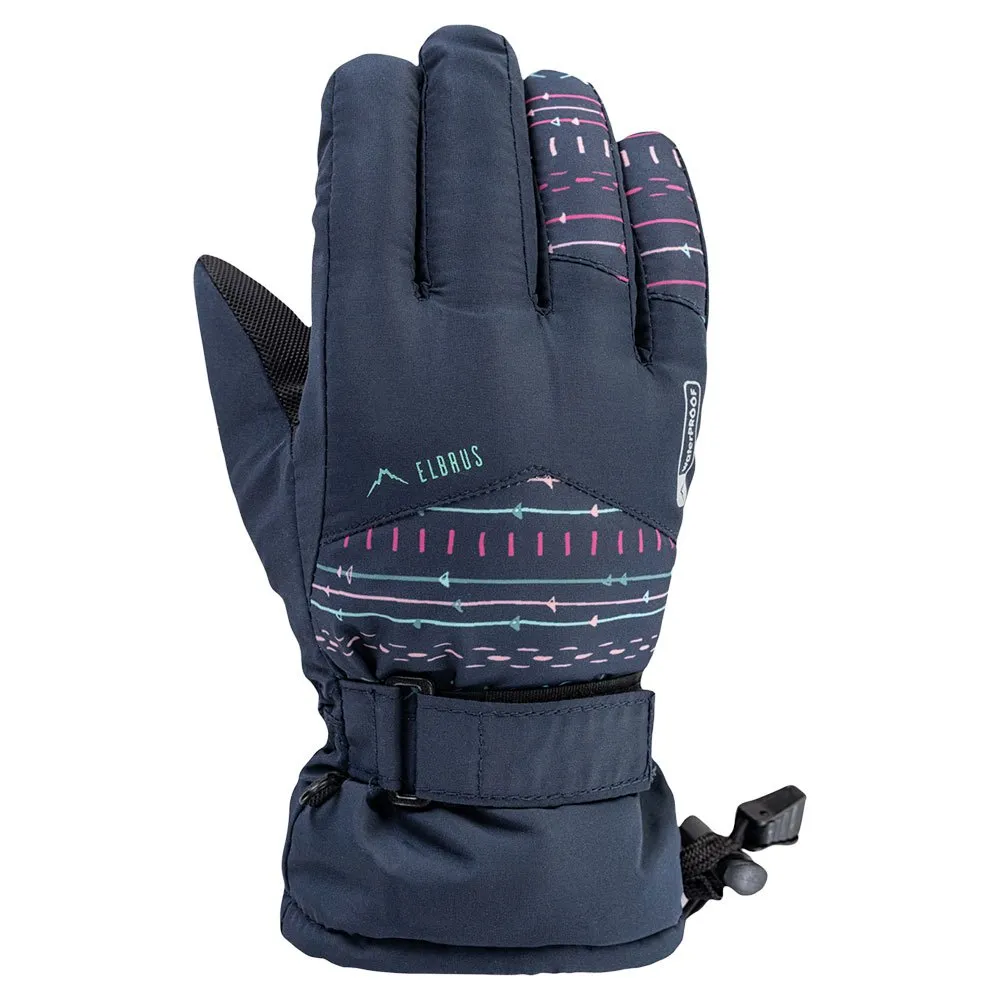 Elbrus Akemi Jr Hansker