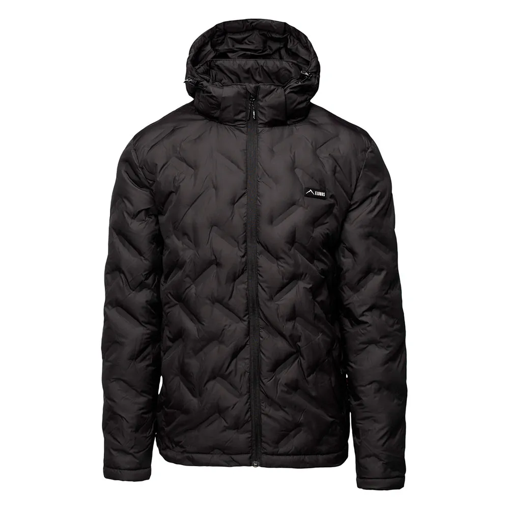 Elbrus Allio Primaloft Jakke