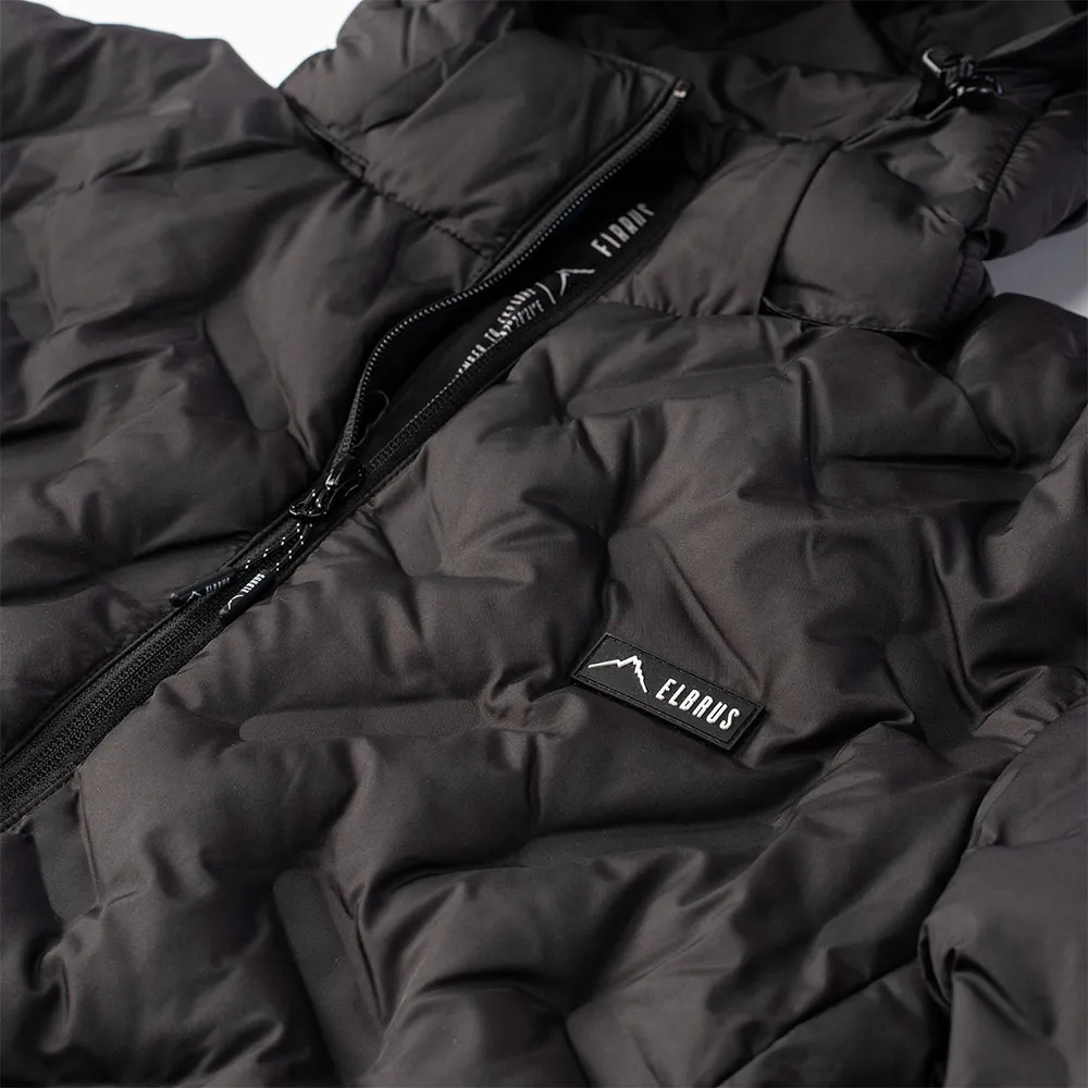 Elbrus Allio Primaloft Jakke