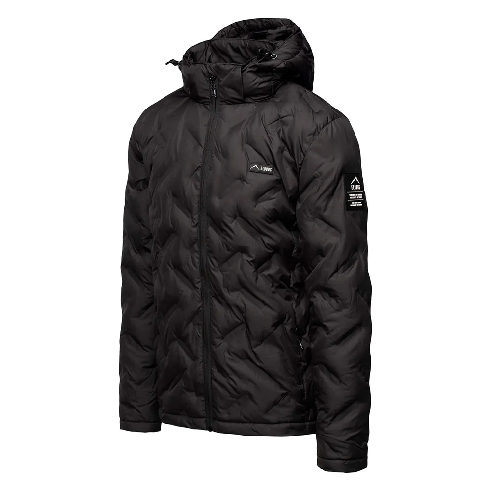 Elbrus Allio Primaloft Jakke