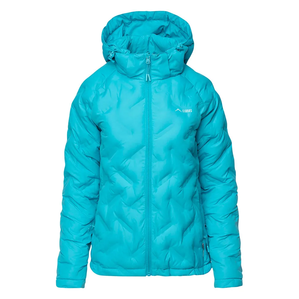 Elbrus Allio Primaloft Jakke Elbrus Allio Primaloft Jakke