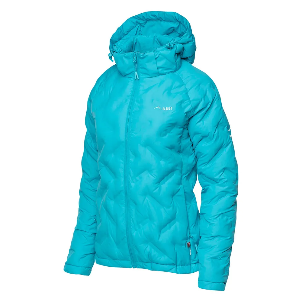 Elbrus Allio Primaloft Jakke Elbrus Allio Primaloft Jakke