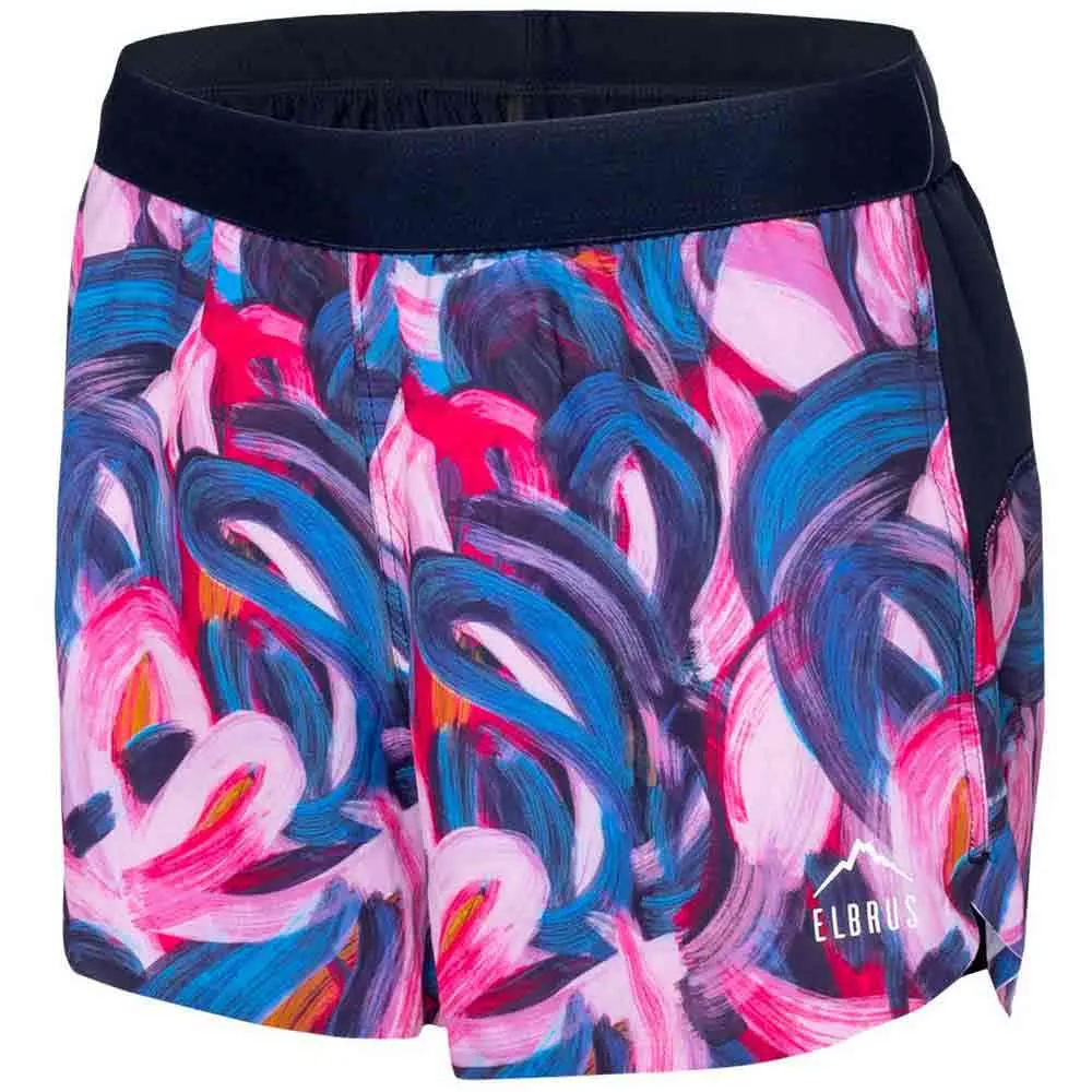 Elbrus Alparo Shorts Elbrus Alparo Shorts