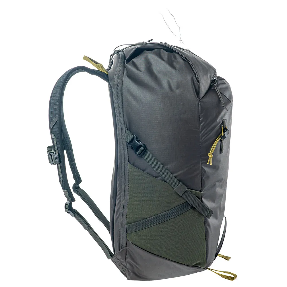 Elbrus Alpis 35l Ryggsekk, Green / olive