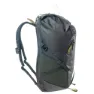 Elbrus Alpis 35l Ryggsekk, Green / olive