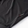 Elbrus Altar Fleecetec Kortarmet T-skjorte, Black