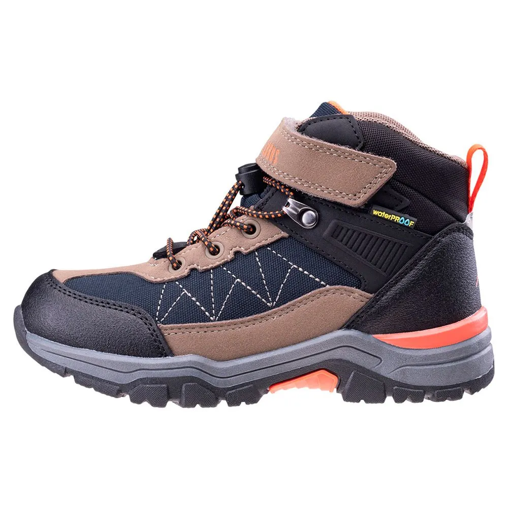 Elbrus Alven Mid Wp Junior Tursko