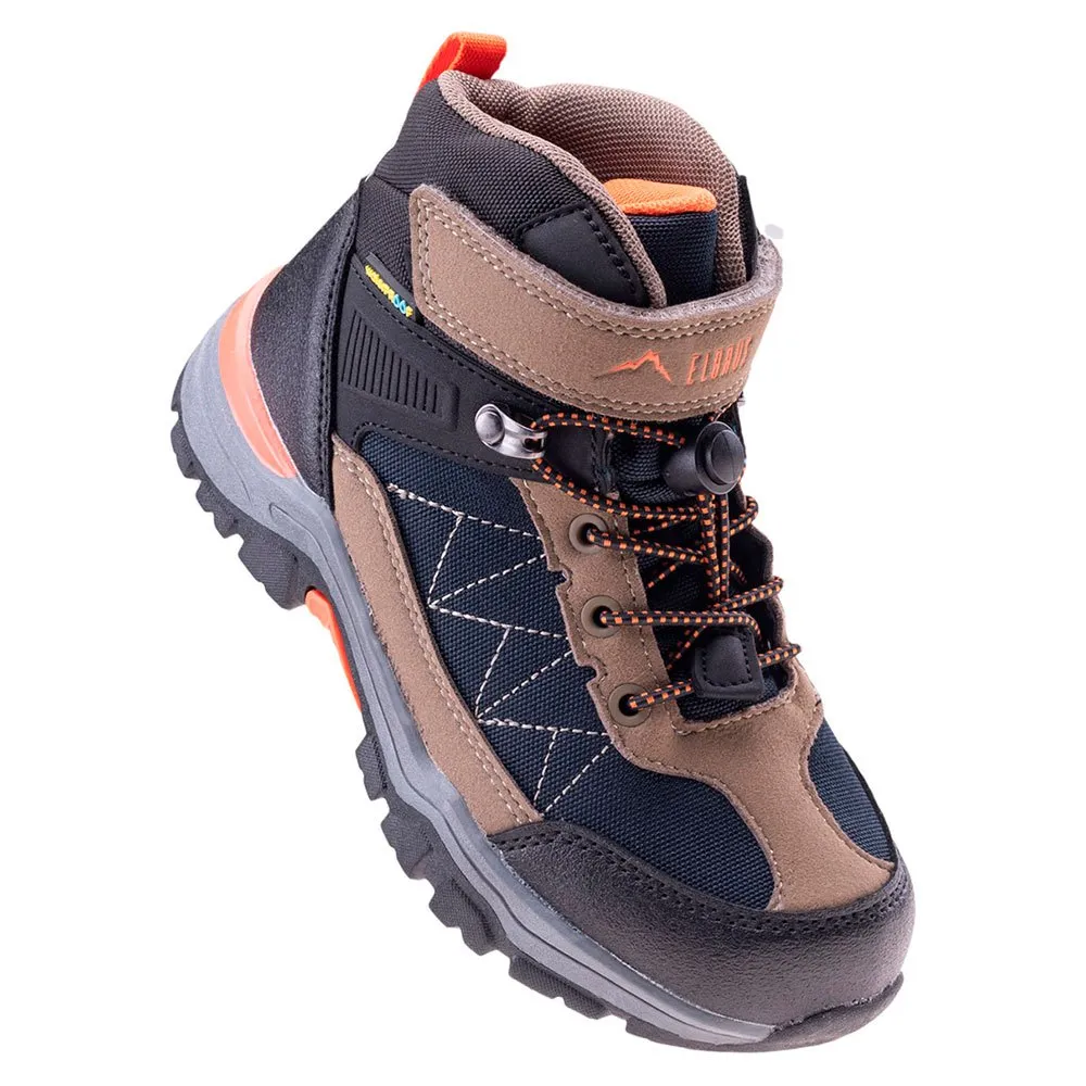 Elbrus Alven Mid Wp Junior Tursko
