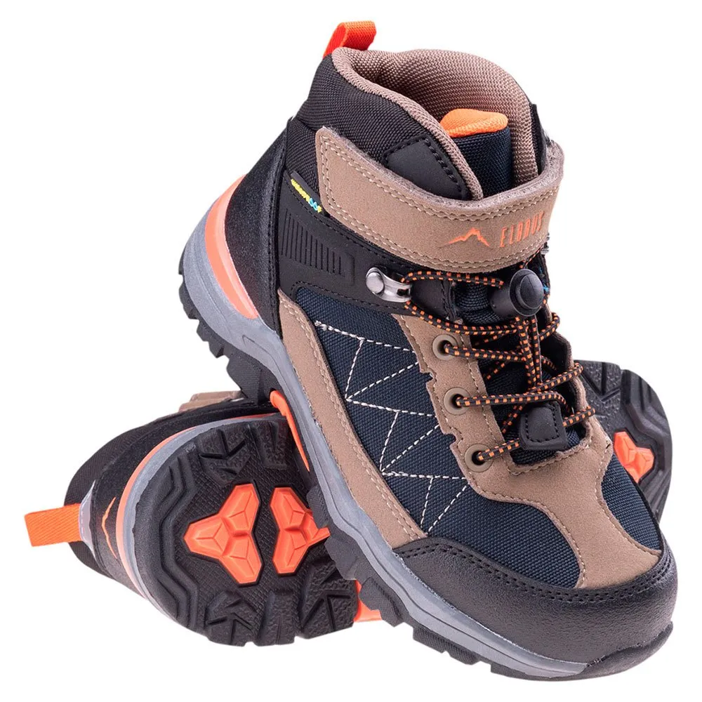 Elbrus Alven Mid Wp Junior Tursko