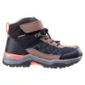 Elbrus Alven Mid Wp Junior Tursko