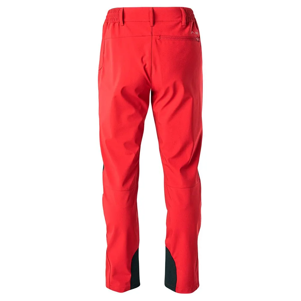 Elbrus Amboro Bukser