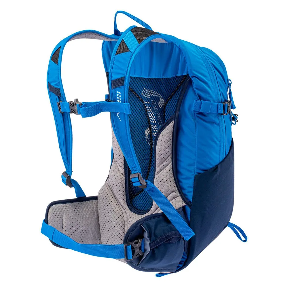 Elbrus Archer 18 Sekk, Directorie blue / dress blues