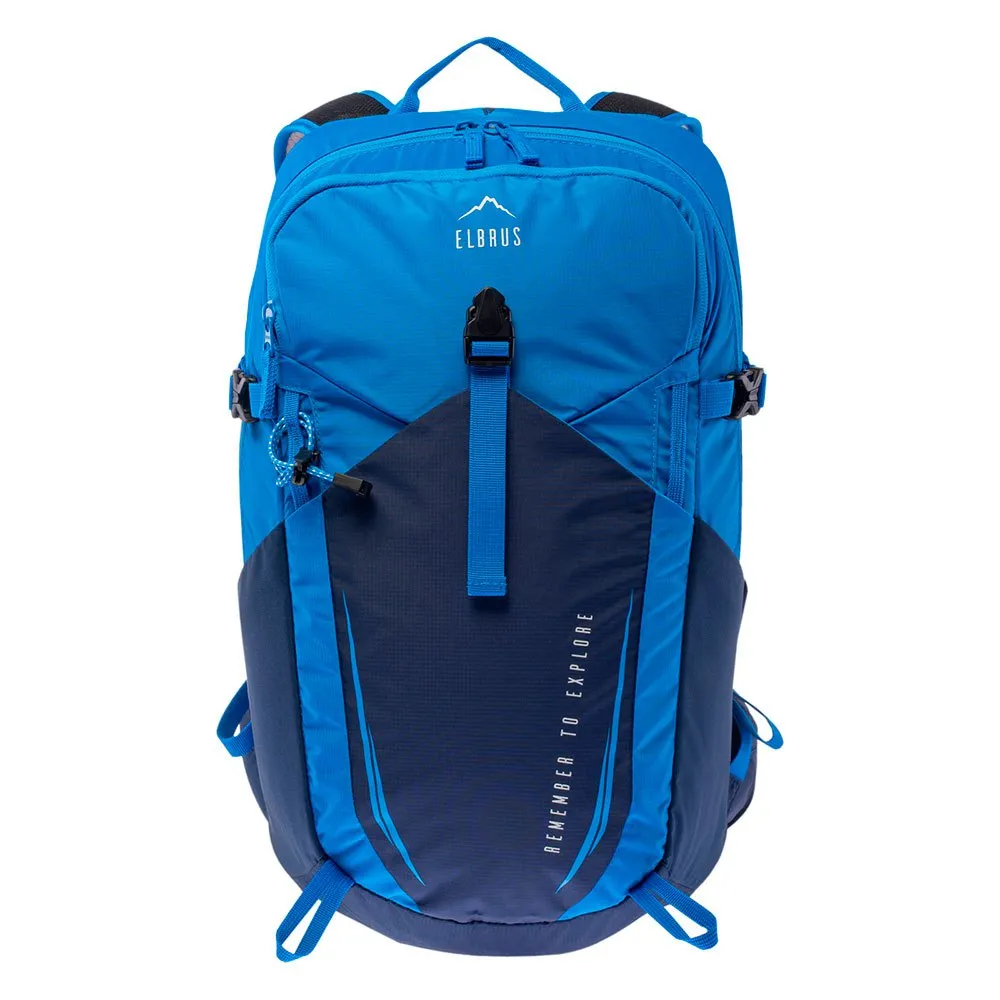 Elbrus Archer 18 Sekk, Directorie blue / dress blues