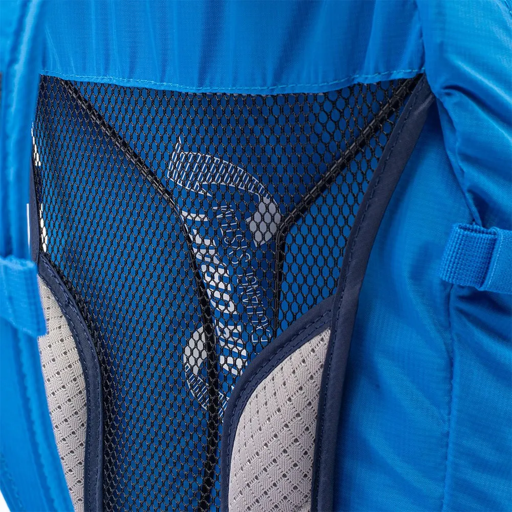 Elbrus Archer 18 Sekk, Directorie blue / dress blues