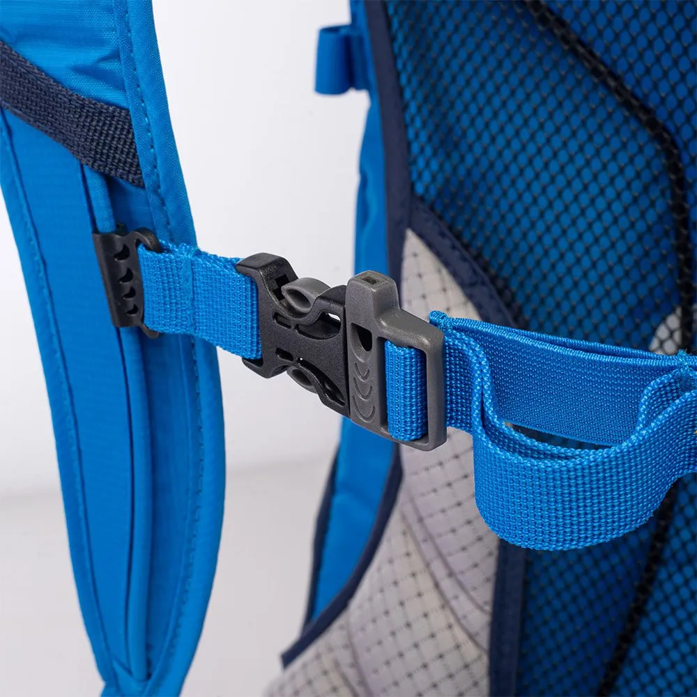Elbrus Archer 18 Sekk, Directorie blue / dress blues