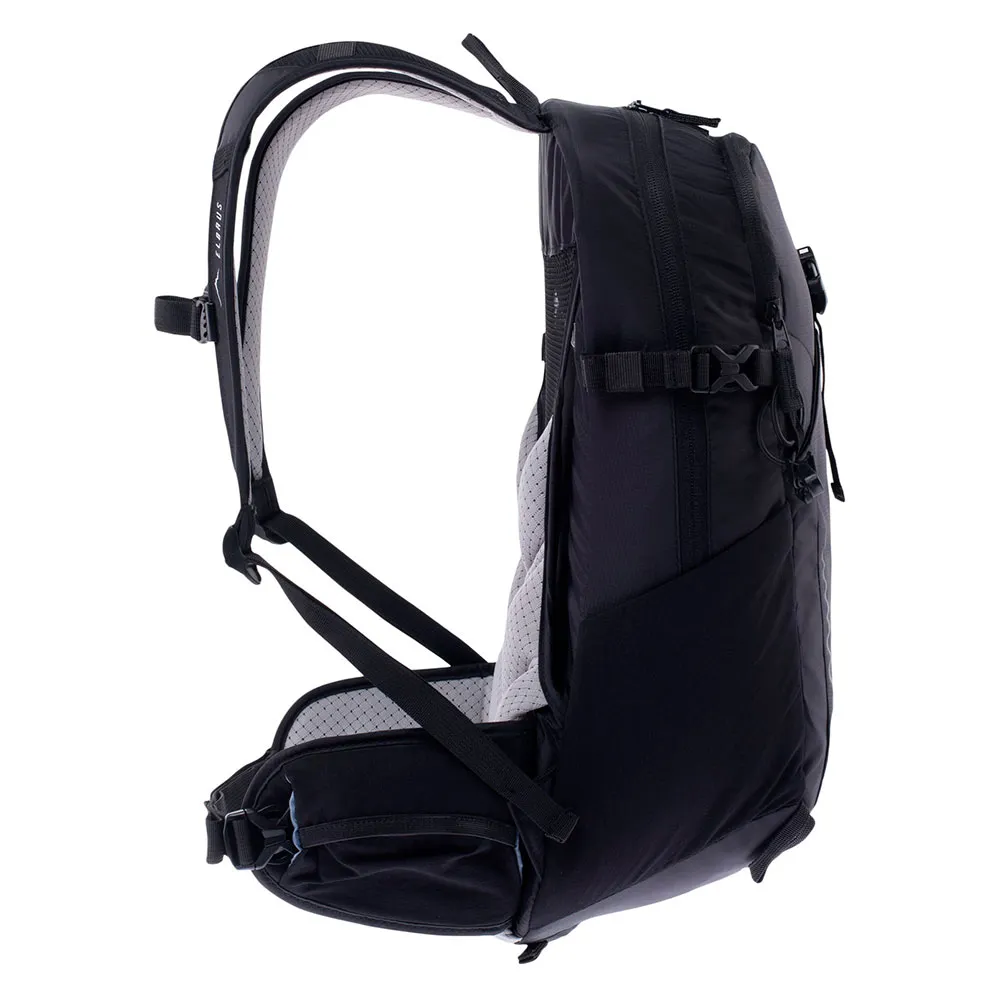 Elbrus Archer 18l Ryggsekk, Black Elbrus Archer 18l Ryggsekk, Black