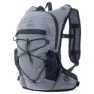 Elbrus Atic 6l Ryggsekk, Reflective / black