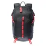 Elbrus Atlantis 22l Ryggsekk, Asphalt / flame