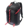 Elbrus Atlantis 22l Ryggsekk, Asphalt / flame