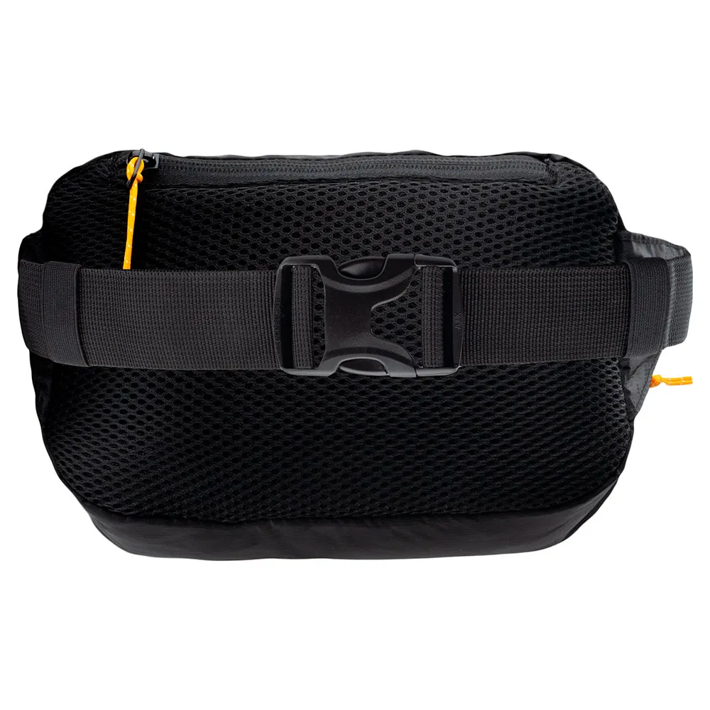 Elbrus Bebag Ii Skuldertaske, Black Elbrus Bebag Ii Skuldertaske, Black