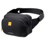 Elbrus Bebag Ii Skuldertaske, Black