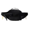 Elbrus Bebag Skuldertaske, Black