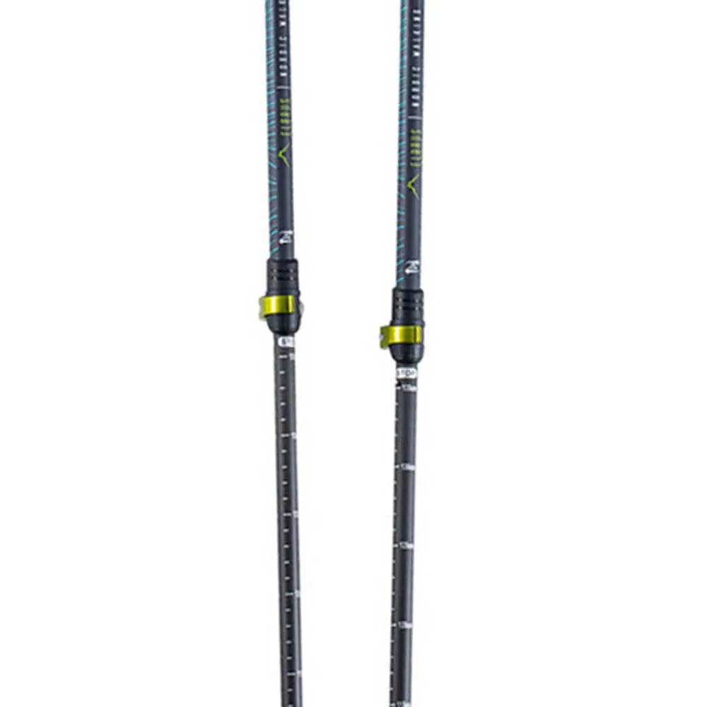 Elbrus Blasimon Spaserstokker, Ceramic / lime punch, 85-135cm Elbrus Blasimon Spaserstokker, Ceramic / lime punch, 85-135cm