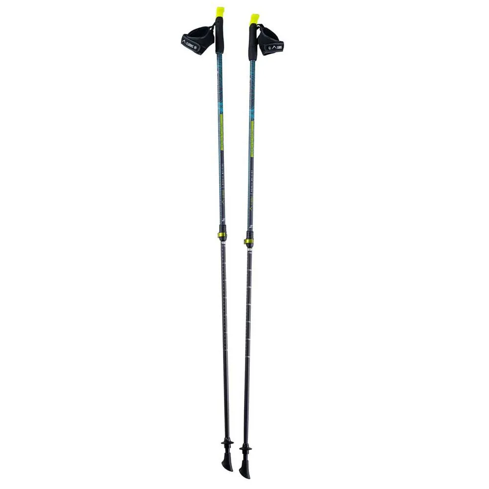 Elbrus Blasimon Spaserstokker, Ceramic / lime punch, 85-135cm Elbrus Blasimon Spaserstokker, Ceramic / lime punch, 85-135cm