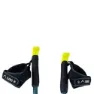 Elbrus Blasimon Spaserstokker, Ceramic / lime punch, 85-135cm