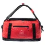 Elbrus Brightybag 35l Veske, Flame scarlet / black