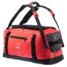 Elbrus Brightybag 35l Veske, Flame scarlet / black