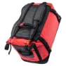 Elbrus Brightybag 35l Veske, Flame scarlet / black