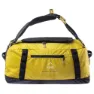 Elbrus Brightybag 45l Veske, Citronelle / black