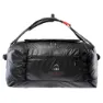 Elbrus Brightybag 65l Veske, Black / red