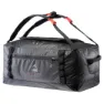 Elbrus Brightybag 65l Veske, Black / red