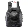 Elbrus Brightybag 65l Veske, Black / red