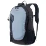 Elbrus Burra 26l Ryggsekk, Black / reflective