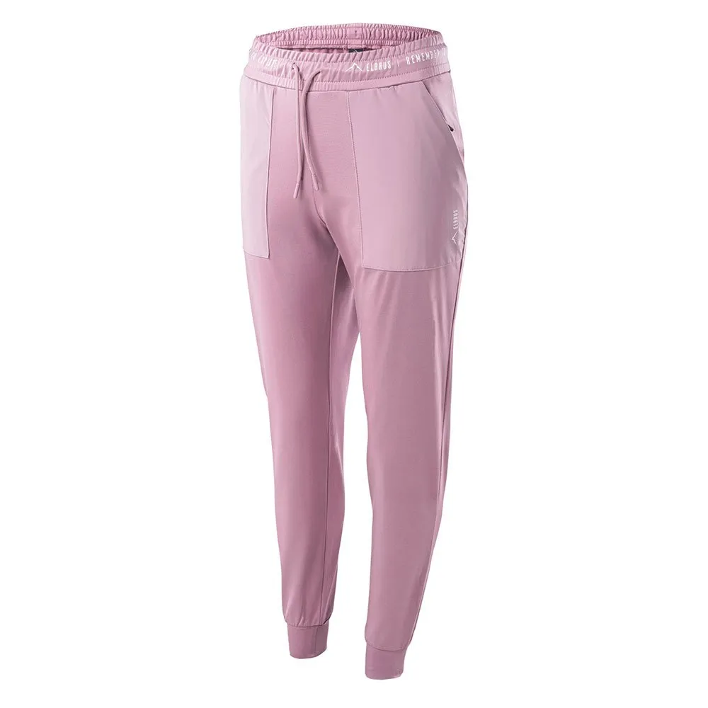 Elbrus Canga Bukser, Elderberry